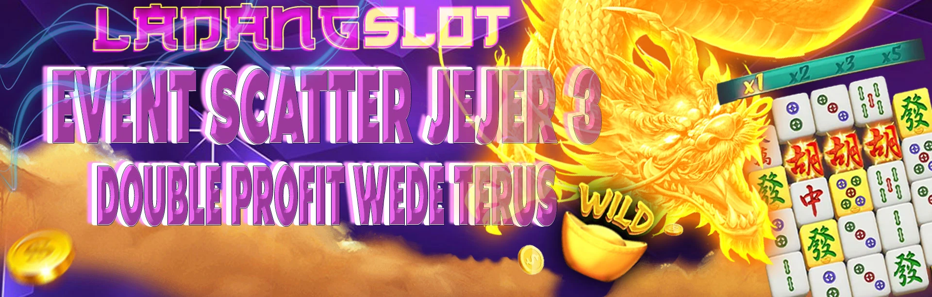 LadangSlot